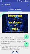 Expert Advisor Trainer 스크린샷 6