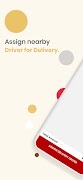 Hi Driver for merchants スクリーンショット 3