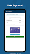 MyUsage Mobile syot layar 2