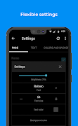 FullReader – e-book reader স্ক্রিনশট 5