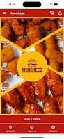 Muncheez-poster
