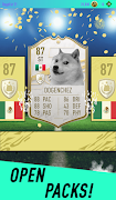 Dogefut 21 poster