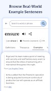 Dictionary.com: English Words Screenshot 5
