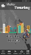 Motor Touring screenshot 7