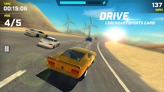 Race Max screenshot 2