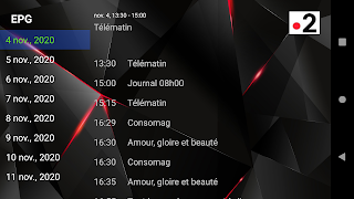 IBO PLAYER imagem de tela 4