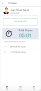 Intertrab screenshot 6