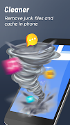 Android Cleaner & Cool down ph poster