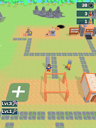 برنامه‌نما Build.Inc عکس از صفحه