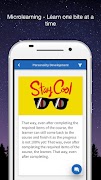 aktivlearn ภาพหน้าจอ 1