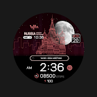 SamWatch Scenery 2024 Russia ikona