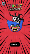 Makeover Monster Mix gönderen