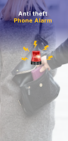 Anti Theft Phone Alarm bài đăng