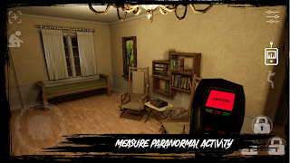 Phantom Knocks - Horror Game স্ক্রিনশট 4