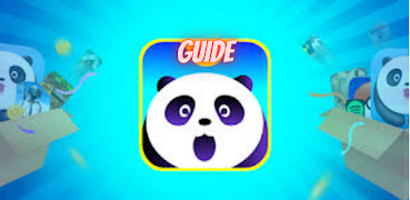 Panda Helper:VIP Guide ポスター