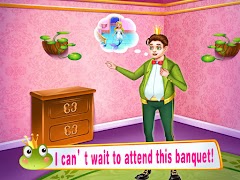 Mermaid Secrets22 –Mermaid Pri 스크린샷 3