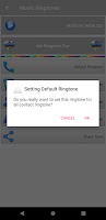 Music Ringtones screenshot 4