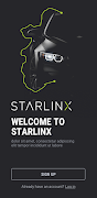 StarLinX poster