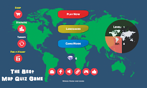 World: Know and Learn screenshot 1