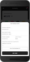 QuickPay VTU imagem de tela 3