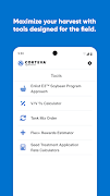 Corteva Canada Field Guide screenshot 2
