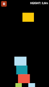 پوستر Shape Tower Stack