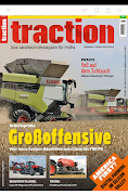 traction Magazin ภาพหน้าจอ 7