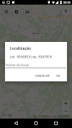 GeoAdviser screenshot 1