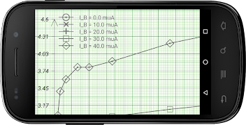 mm Graph Pro ảnh chụp màn hình 7
