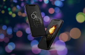 برنامهنما Grenade Lock Screen عکس از صفحه