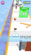 Rolling Balls Run скриншот 5