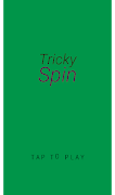Tricky Spin постер