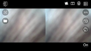 HF Cam screenshot 1