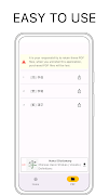 Chinese Hanzi Practice Sheet اسکرین شاٹ 4