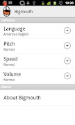 Bigmouth স্ক্রিনশট 3