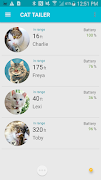 Cat Tailer screenshot 1