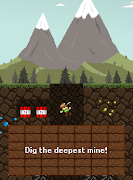 برنامه‌نما Pick and Dig عکس از صفحه