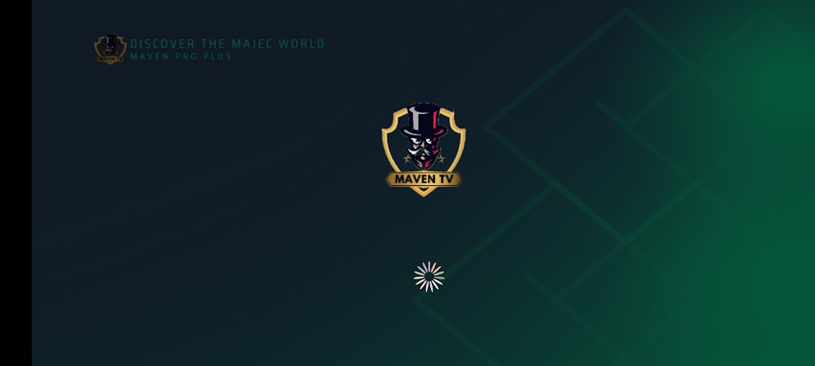 Maven Pro Plus Apk 1