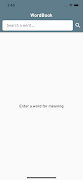 WordBook 스크린샷 4