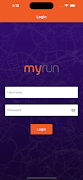 myrun volunteers 海报