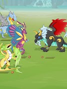 Dragon Valley 스크린샷 2