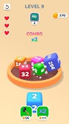 2048 Stack скриншот 7