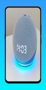 alexa & amazon echo dot guide Ekran Görüntüsü 3