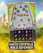 Crystal Command ภาพหน้าจอ 3