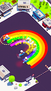 Parking Rush скриншот 5