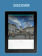 Lviv Guide capture d'écran 7