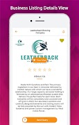 ST CROIX EXPLORER APP screenshot 6