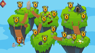 Defend the Tower screenshot 4