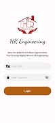 HR Engineering اسکرین شاٹ 1