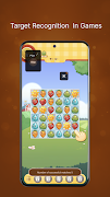 Auto Clicker Image Tap Ekran Görüntüsü 1